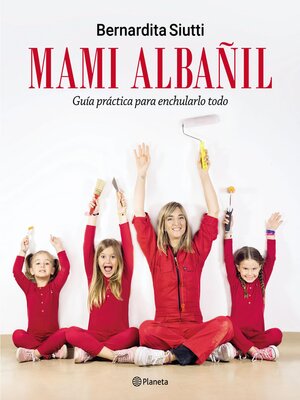 cover image of Mami Albañil